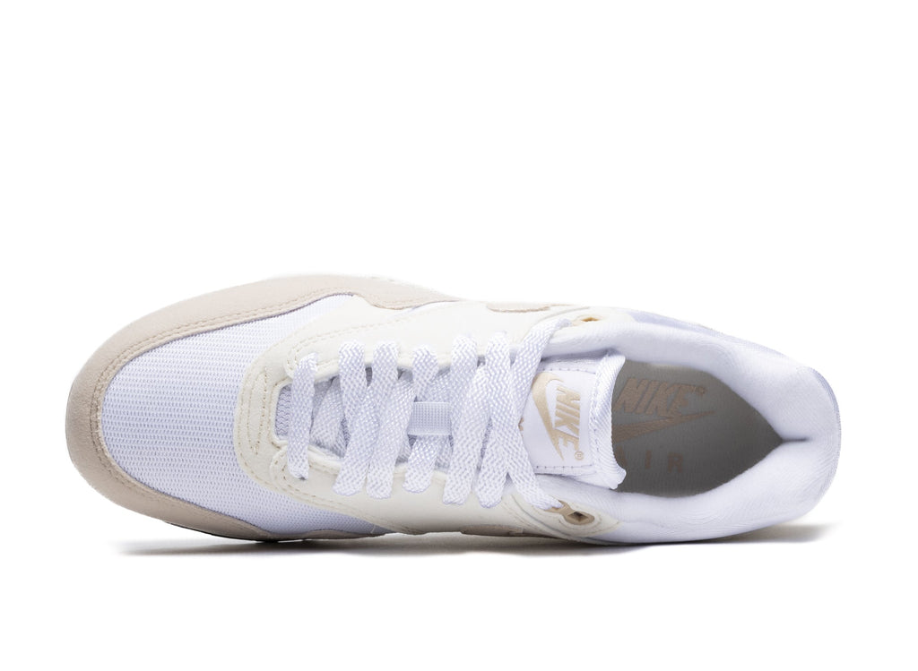 Women's Nike Air Max 1 'Pale Ivory'