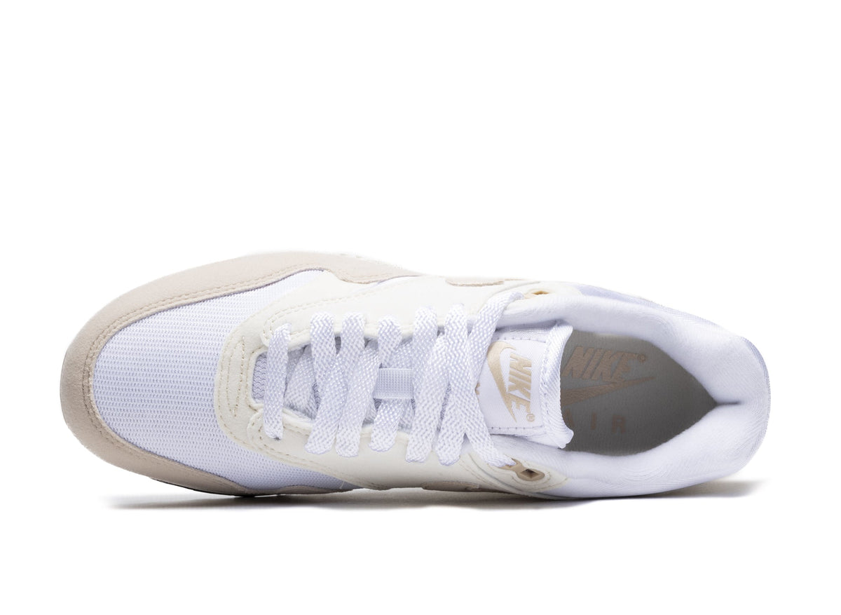 Women's Nike Air Max 1 'Pale Ivory'