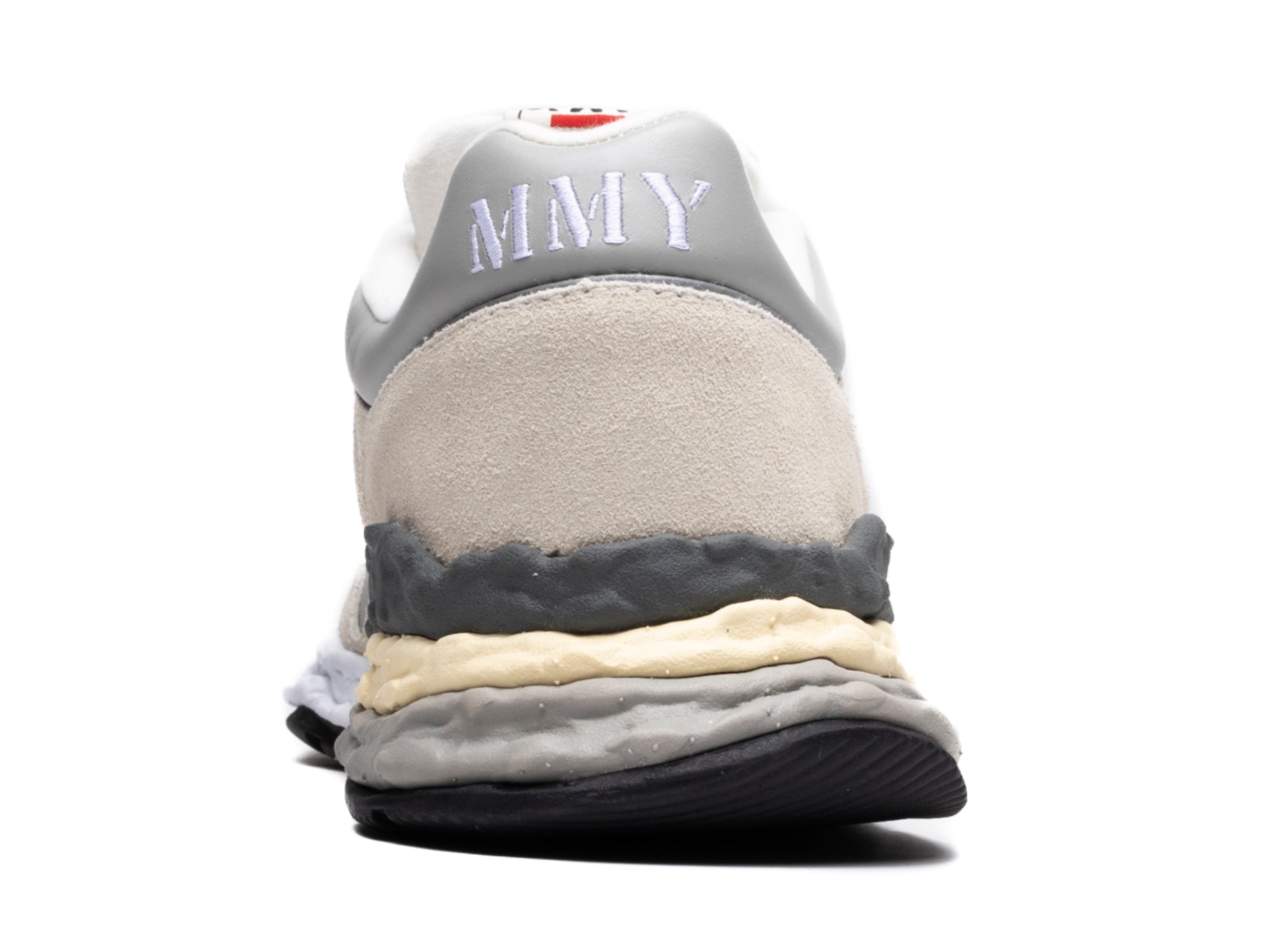 Maison Mihara Yasuhiro George Low