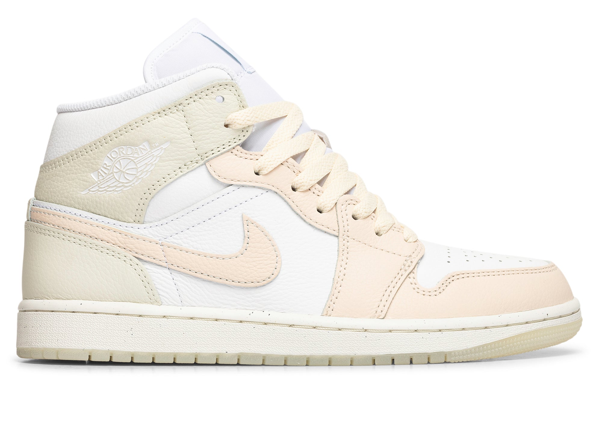 Air Jordan 1 Mid SE