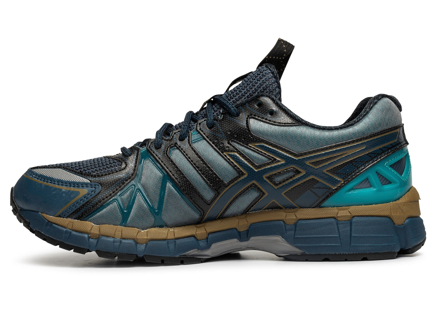 Asics x Kiko Kostadinov UB10-S Gel-Kayano 20 'Vintage Indigo / Sea Glass'