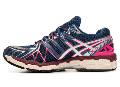 Asics Gel-Kayano 20 'Independence Blue / Pure Silver'