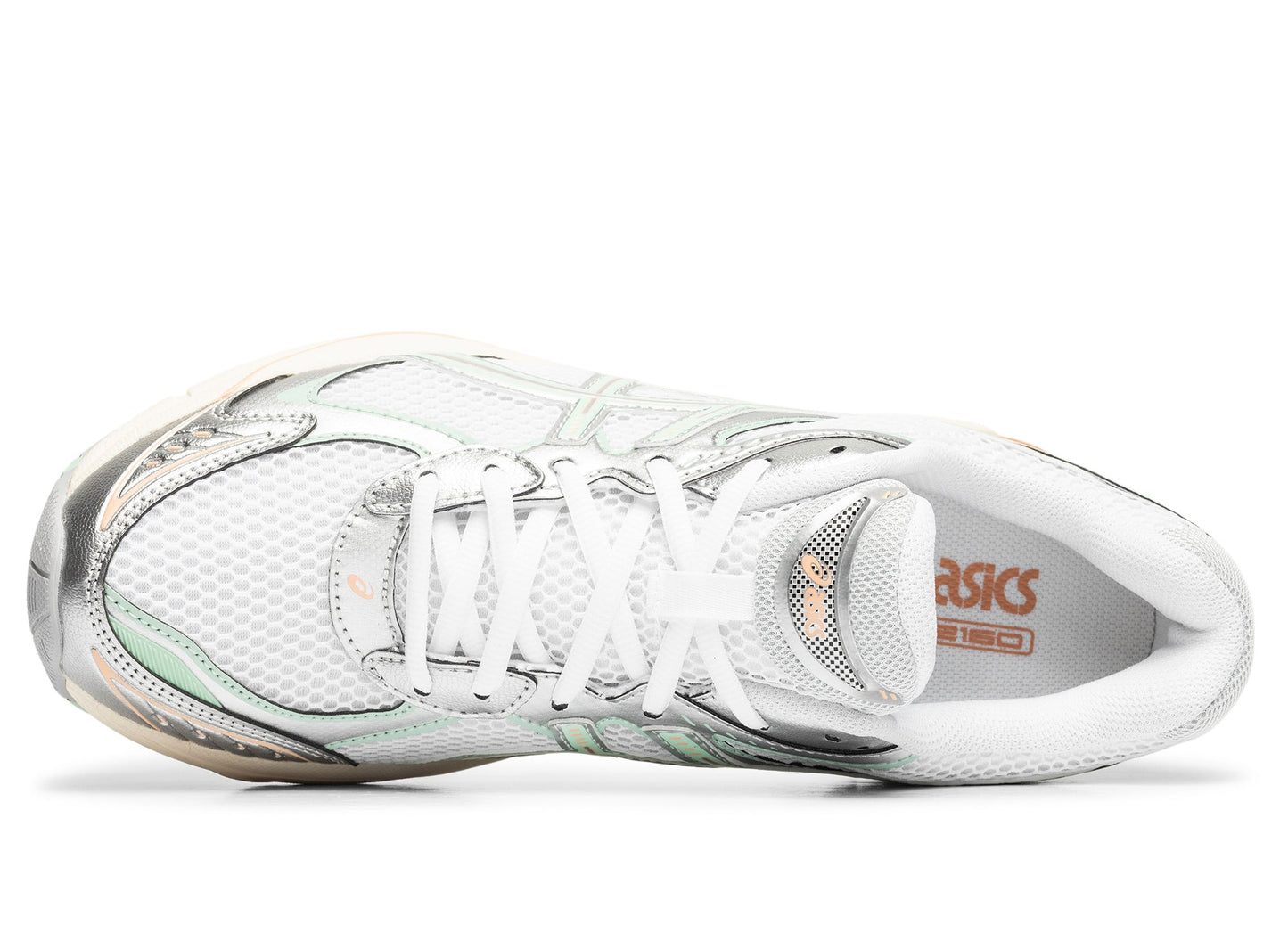 Asics GT-2160 'White / Mint Tint'