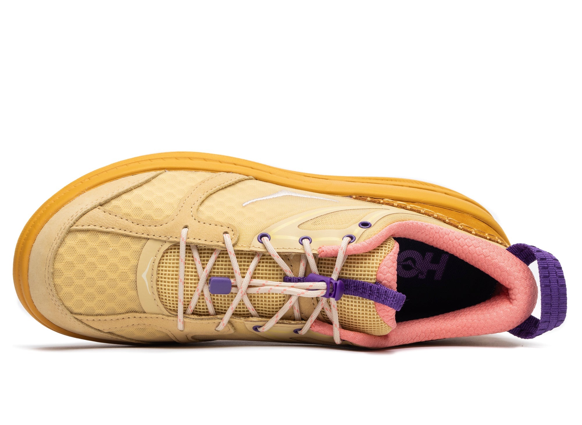 Unisex Hoka Bondi B3LS