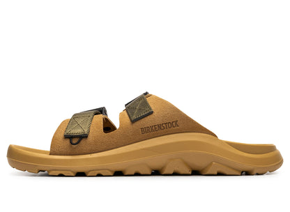 Birkenstock x Maharishi Mogami Terra Tech in Sand