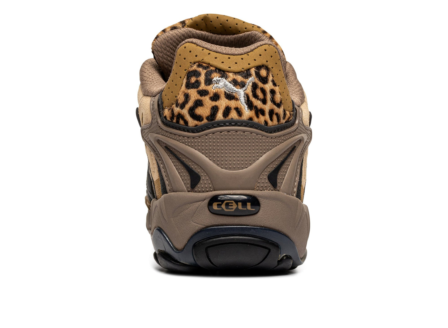 Puma x A$AP Rocky Inhale Leopard