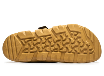 Birkenstock x Maharishi Mogami Terra Tech in Sand
