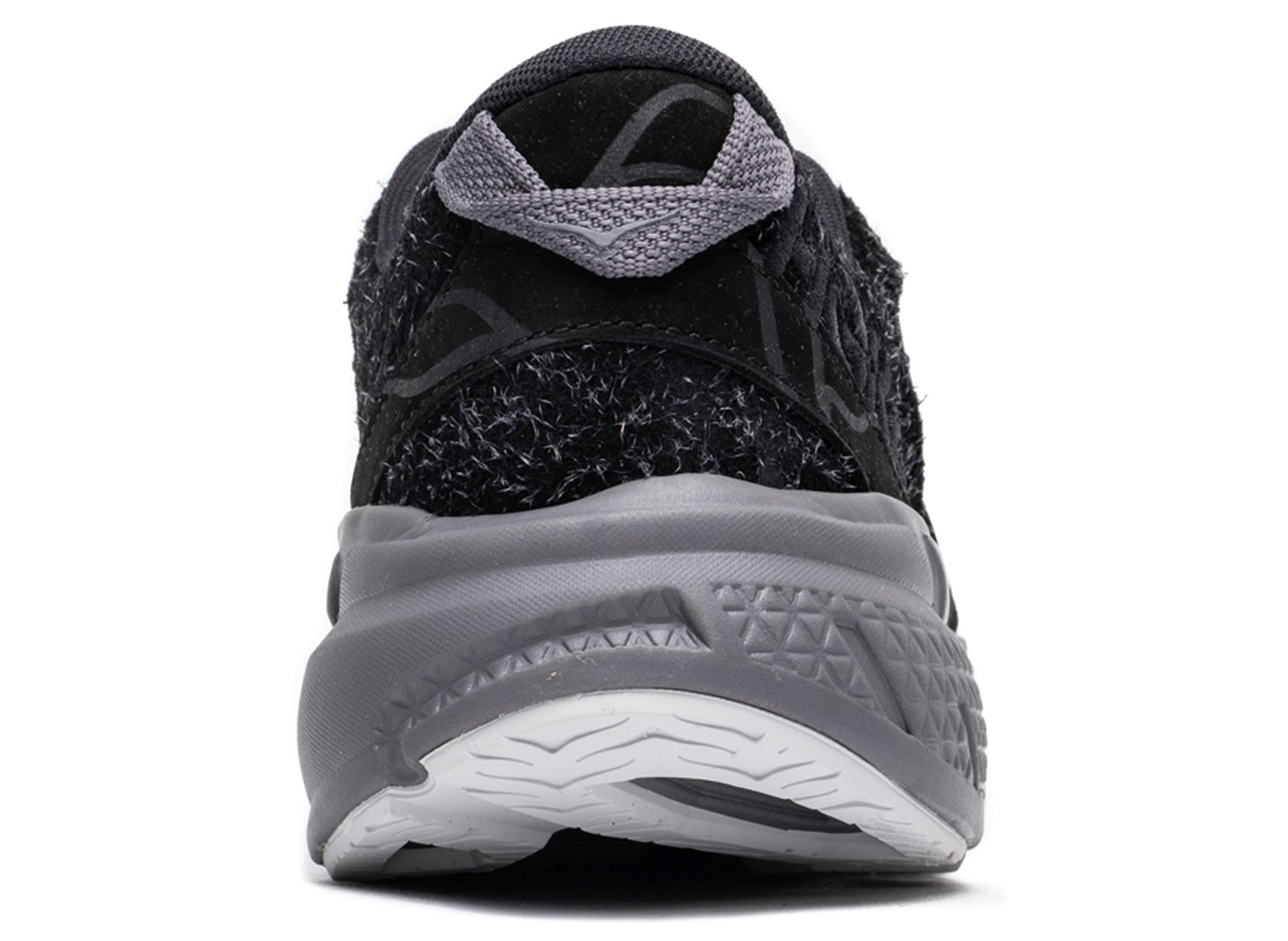 Unisex Hoka Clifton L Suede