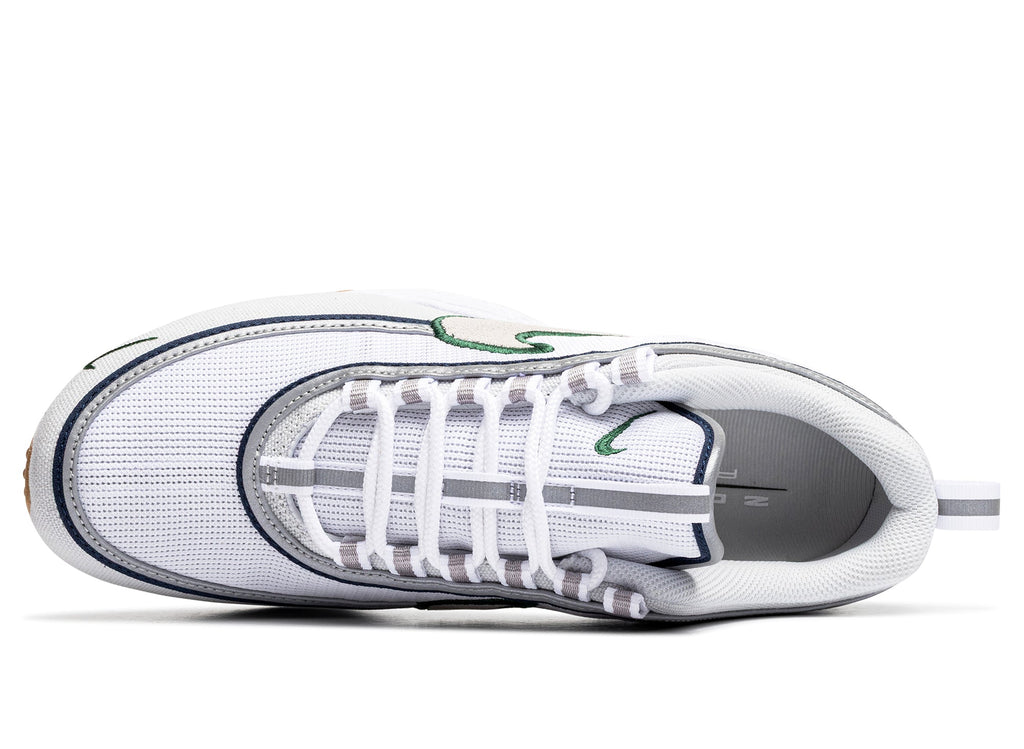 Nike Air Zoom Spiridon