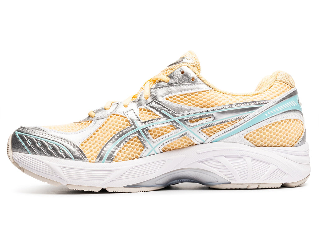 Asics GT-2160 'Light Orange / Larimar Blue'