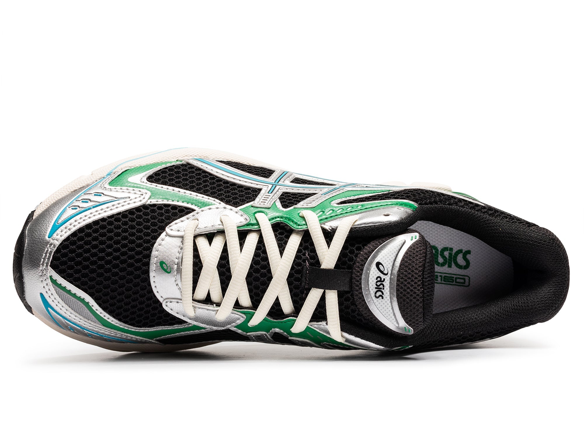 Asics GT-2160 'Black / Morpho'
