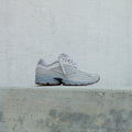 Mens Saucony ProGrid Omni 9 (Crafted Grey)