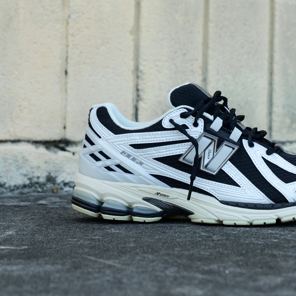 Mens New Balance 1906RCI (White/Black)