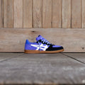 Mens Asics Skyhand OG (Blue Violet/Cream)