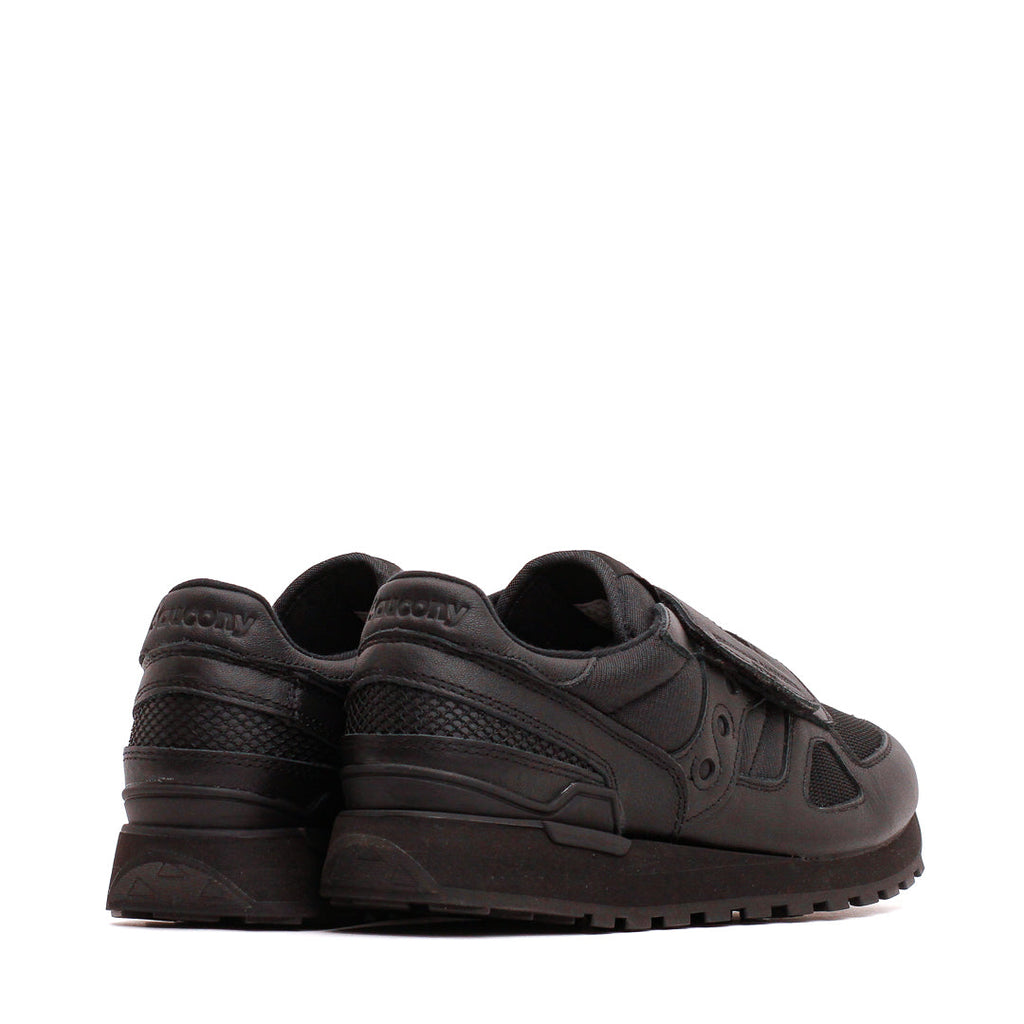 Saucony x Engineered Garments Men Shadow Original Double Strap Black S71045-5