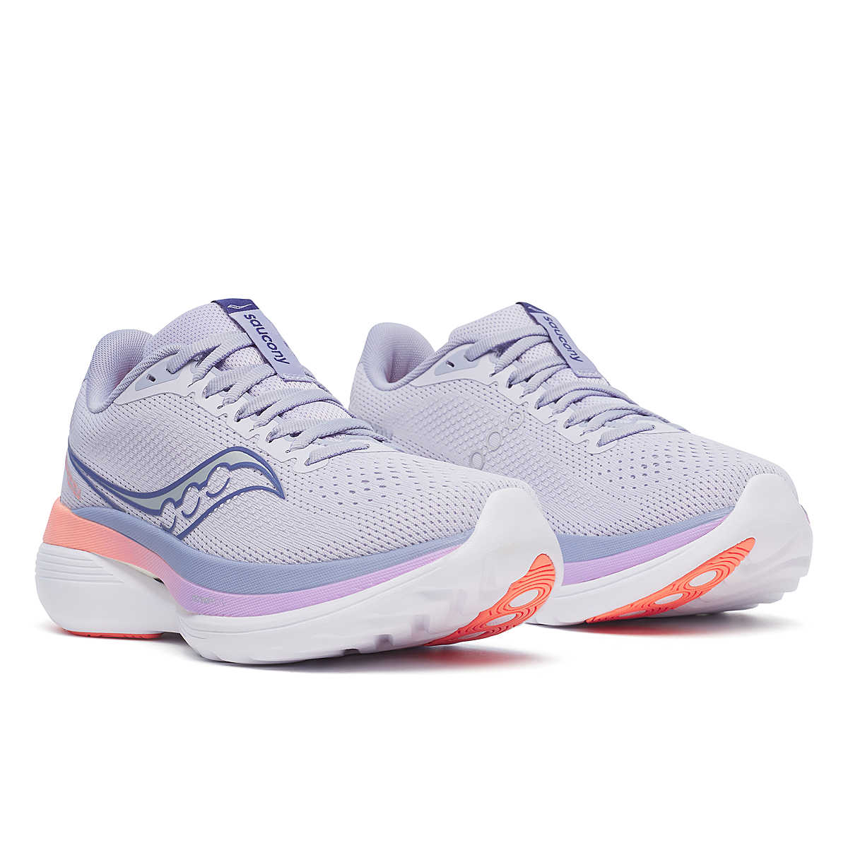 Saucony | Endorphin Trainer | Women's | Aster/Marine