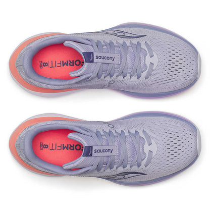 Saucony | Endorphin Trainer | Women's | Aster/Marine