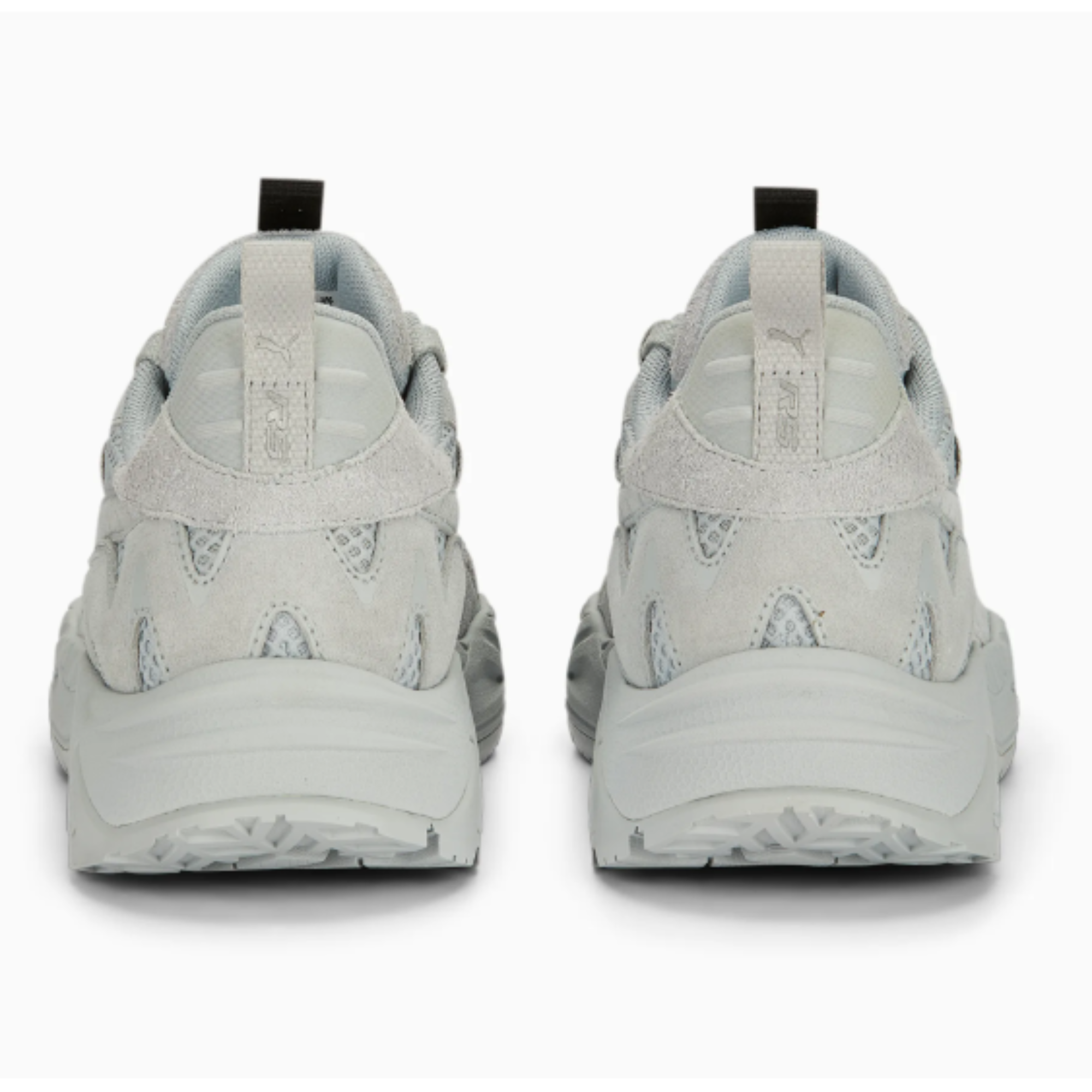 Men's Puma RS-Trck Horizon "Platinum Gray"