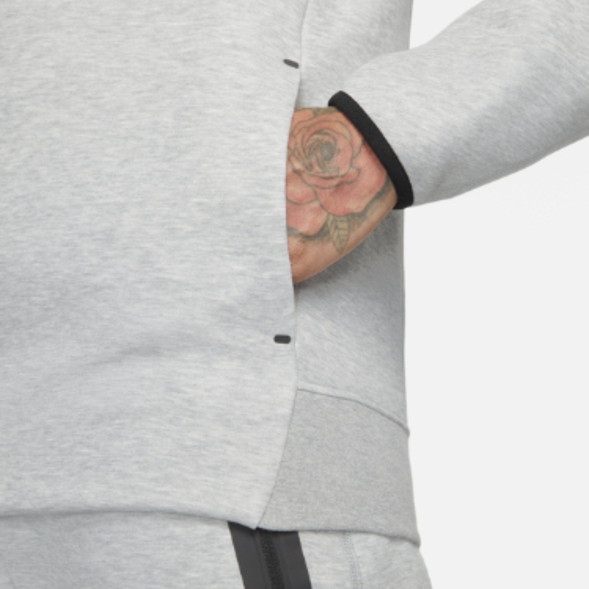 Men's Nike Sportswear Tech Fleece Pullover Hoodie