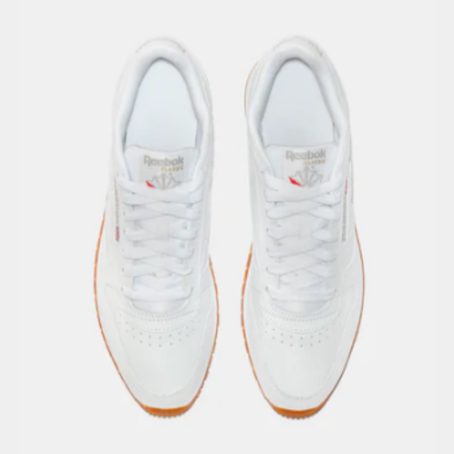 Reebok Classic Leather "White Gum"