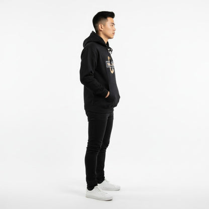 Men's Team Closet X Shattered Backboard Hoodie