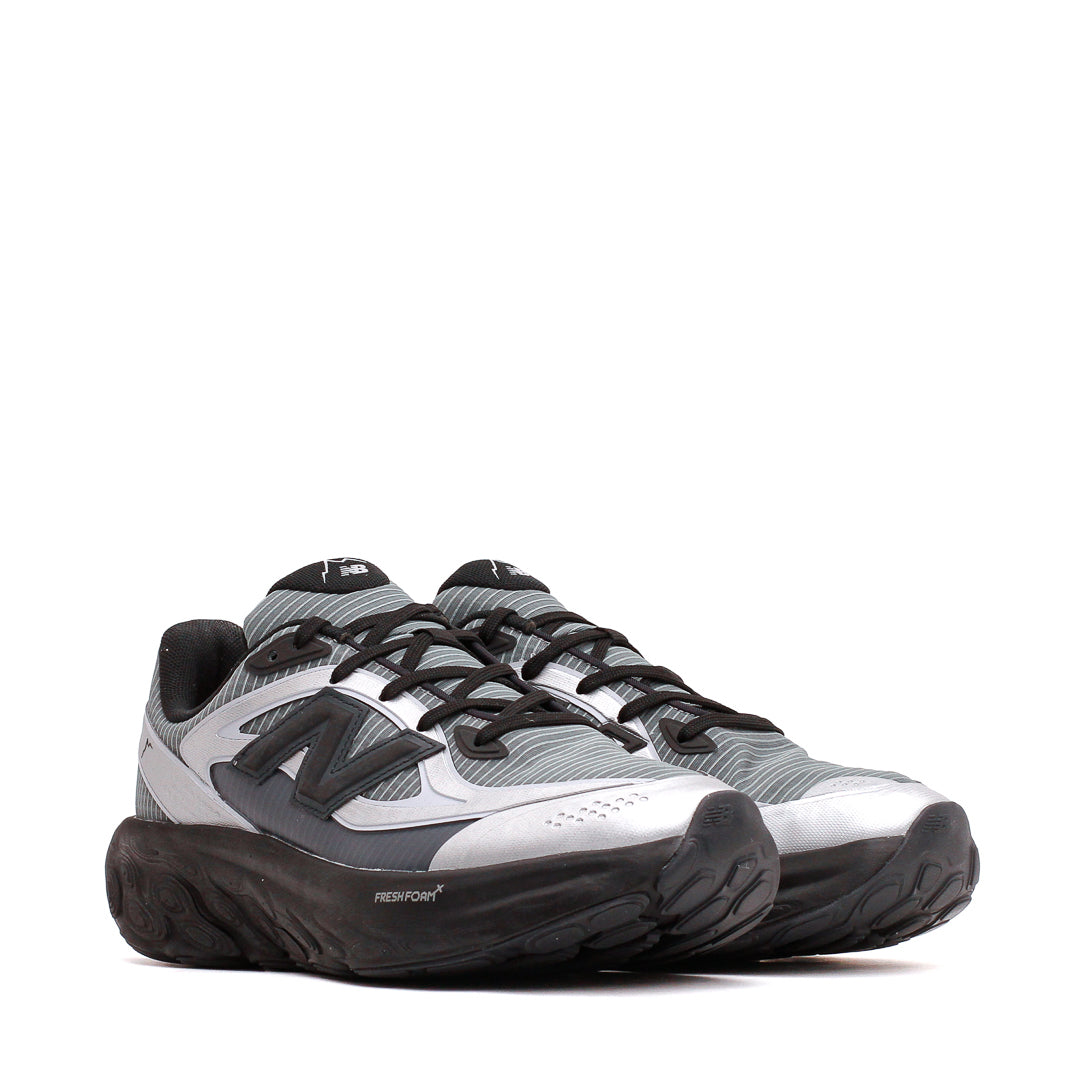New Balance x CAYL Men Fresh Foam Trainer Slate Grey UTRNCA