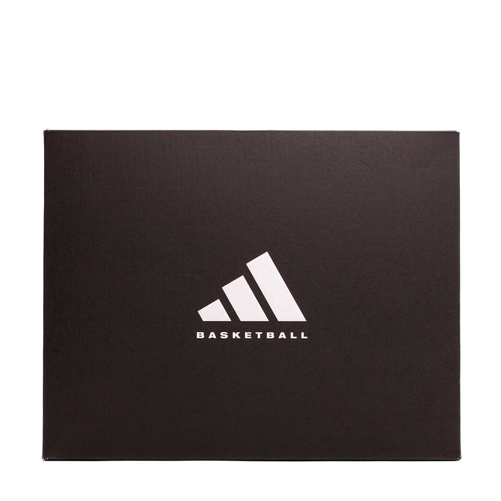 Adidas Men adiFOM IIInfnity Mule 001 Red JI4552