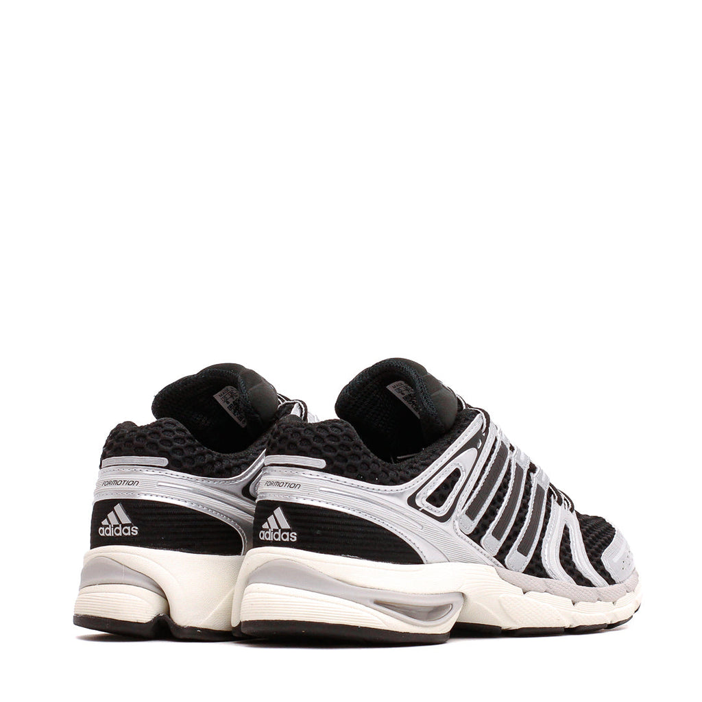 Adidas Men ADISTAR CONTROL 5 Silver Grey KI6120
