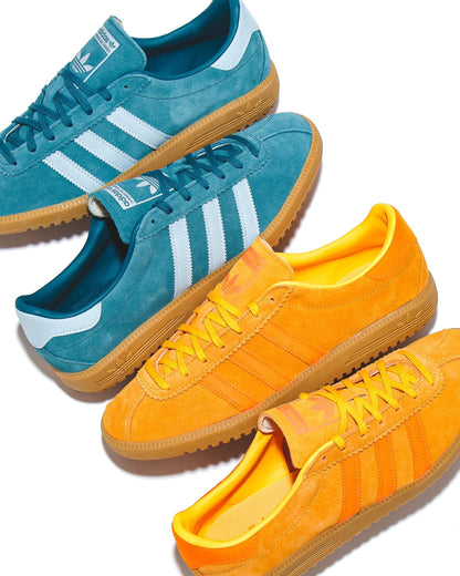 Adidas Men BRMD Orange JH5459