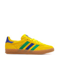 Adidas Men Gazelle Indoor FIFA World Cup 2026 Brazil IH9665