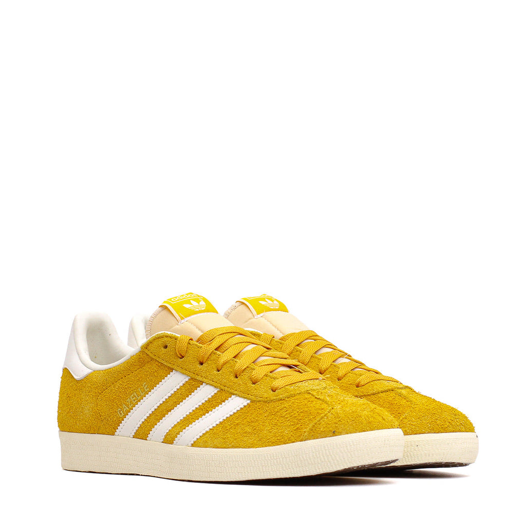 Adidas Men Gazelle Preloved Yellow IF9654