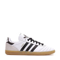 Adidas Men Samba JP White Black Gum JQ9055