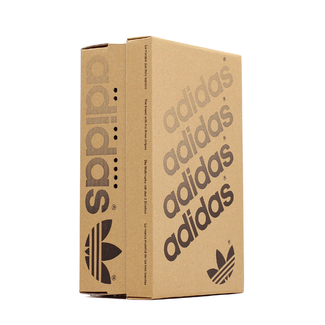 Adidas Men Samba OG Base Green Black IE9163
