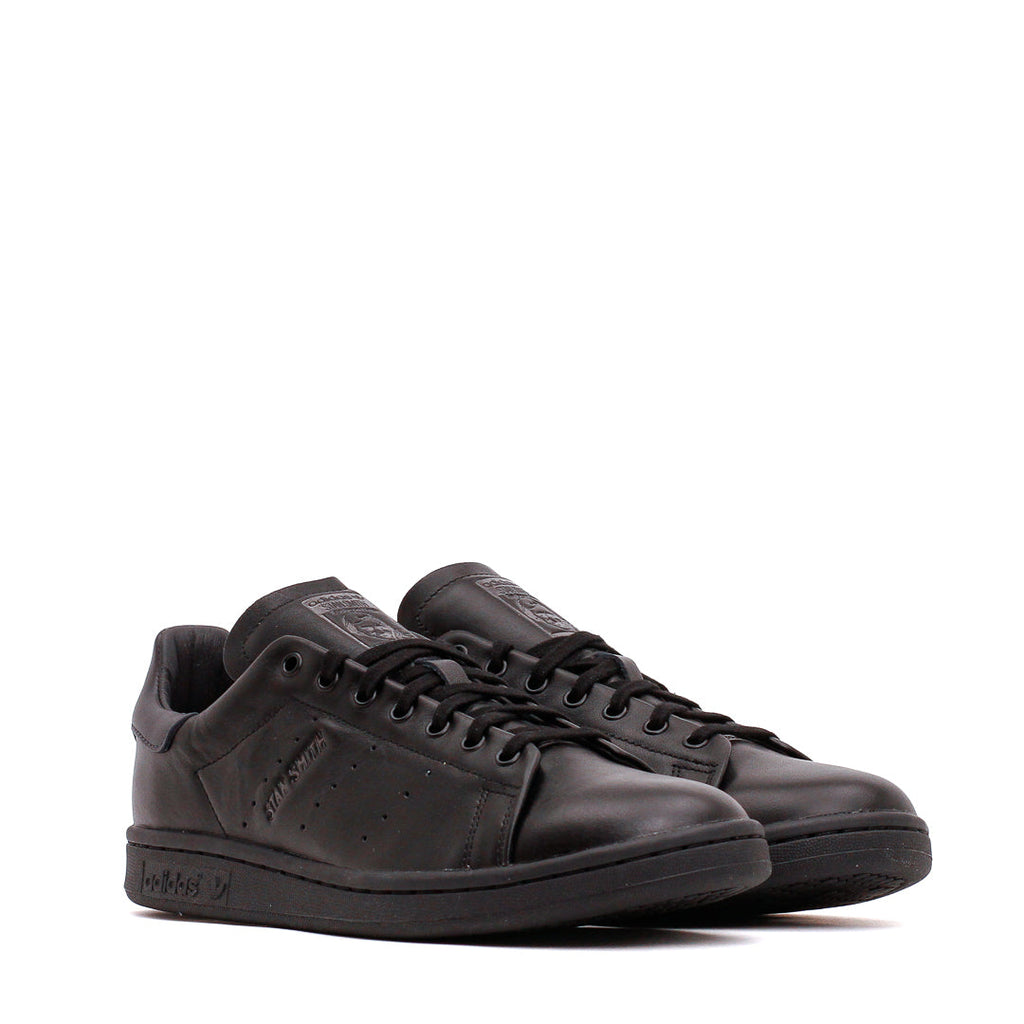 Adidas Men Stan Smith Lux Black HQ6787