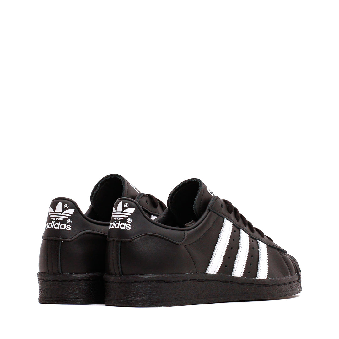 Adidas Men Superstar 82 Black JI2026