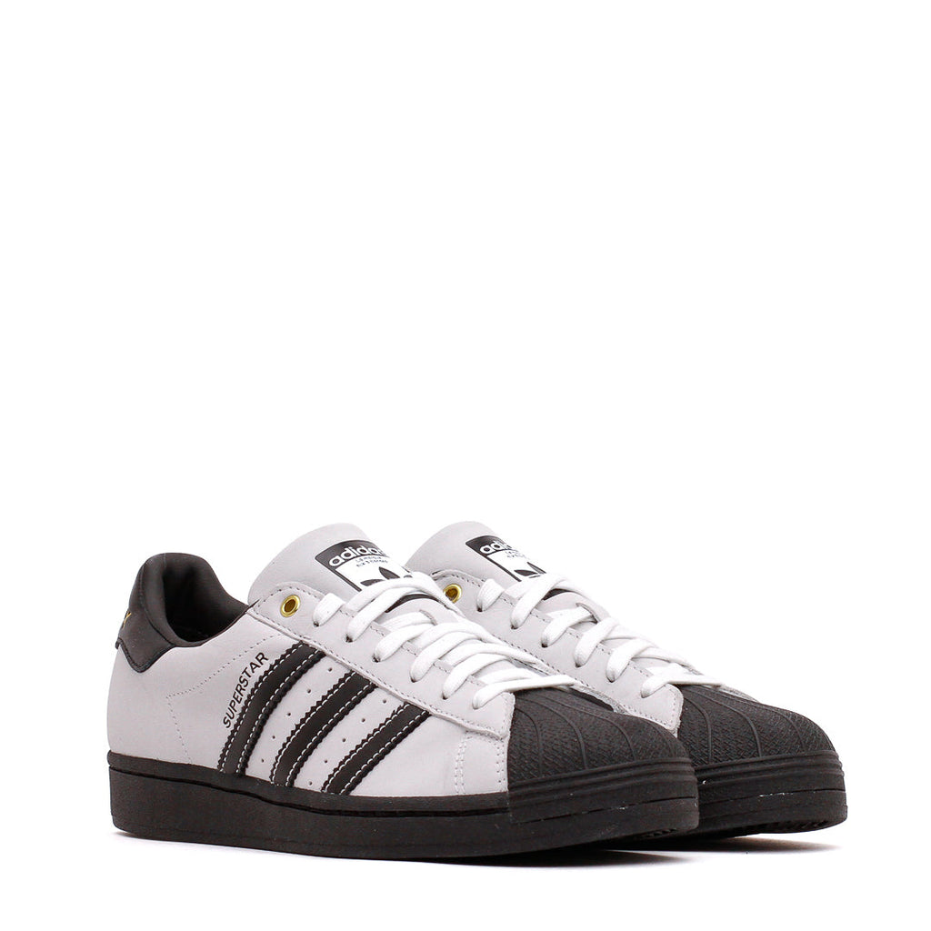 Adidas Men Superstar GORE-TEX Black White IF6162