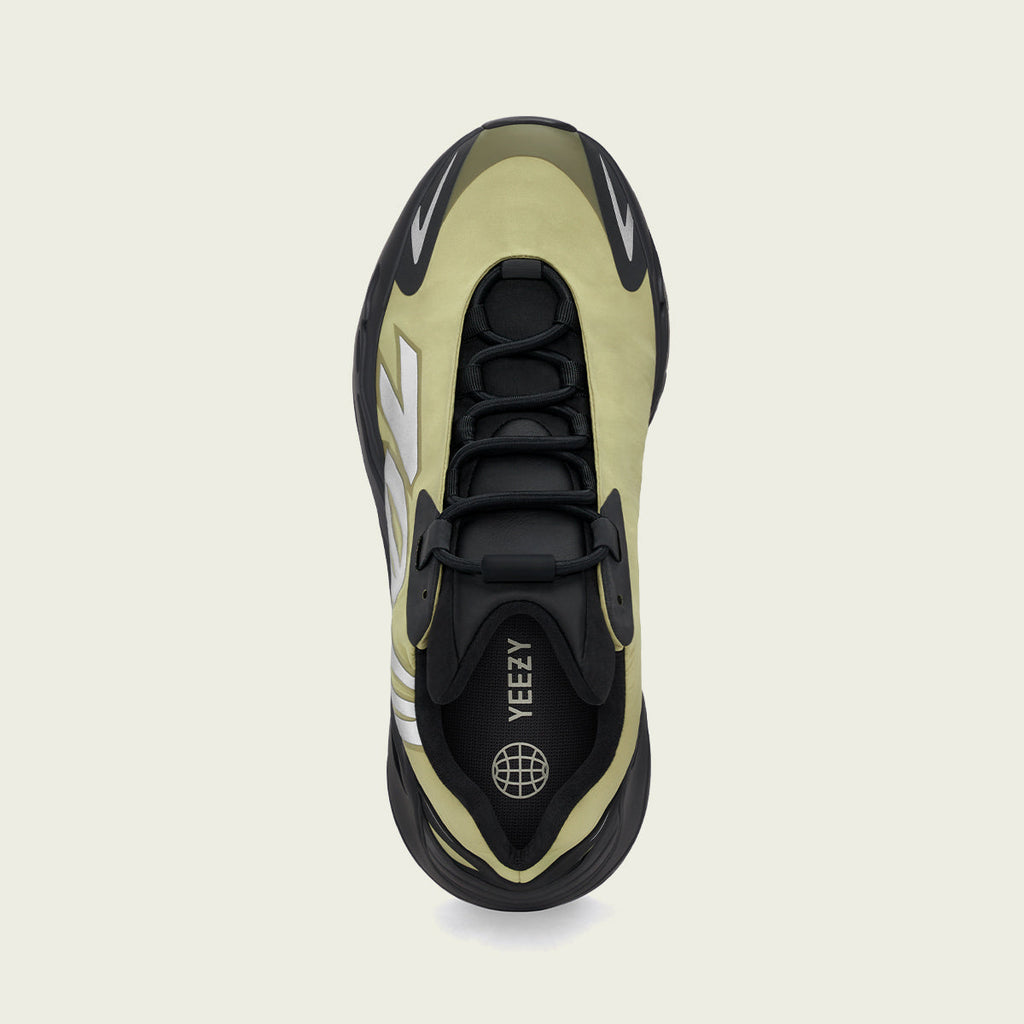 Adidas Men YEEZY 700 MNVN Resin GW9525
