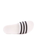 Adidas Originals Men Adilette Boost White Black FY8155