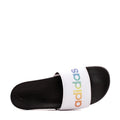 Adidas Originals Men Adilette Comfort White H02488