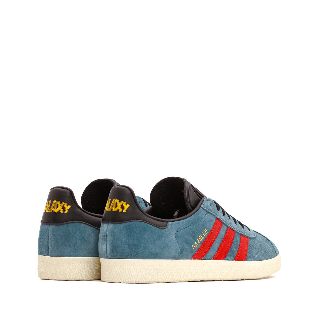 Adidas Originals Men Gazelle MLS Navy IH2626