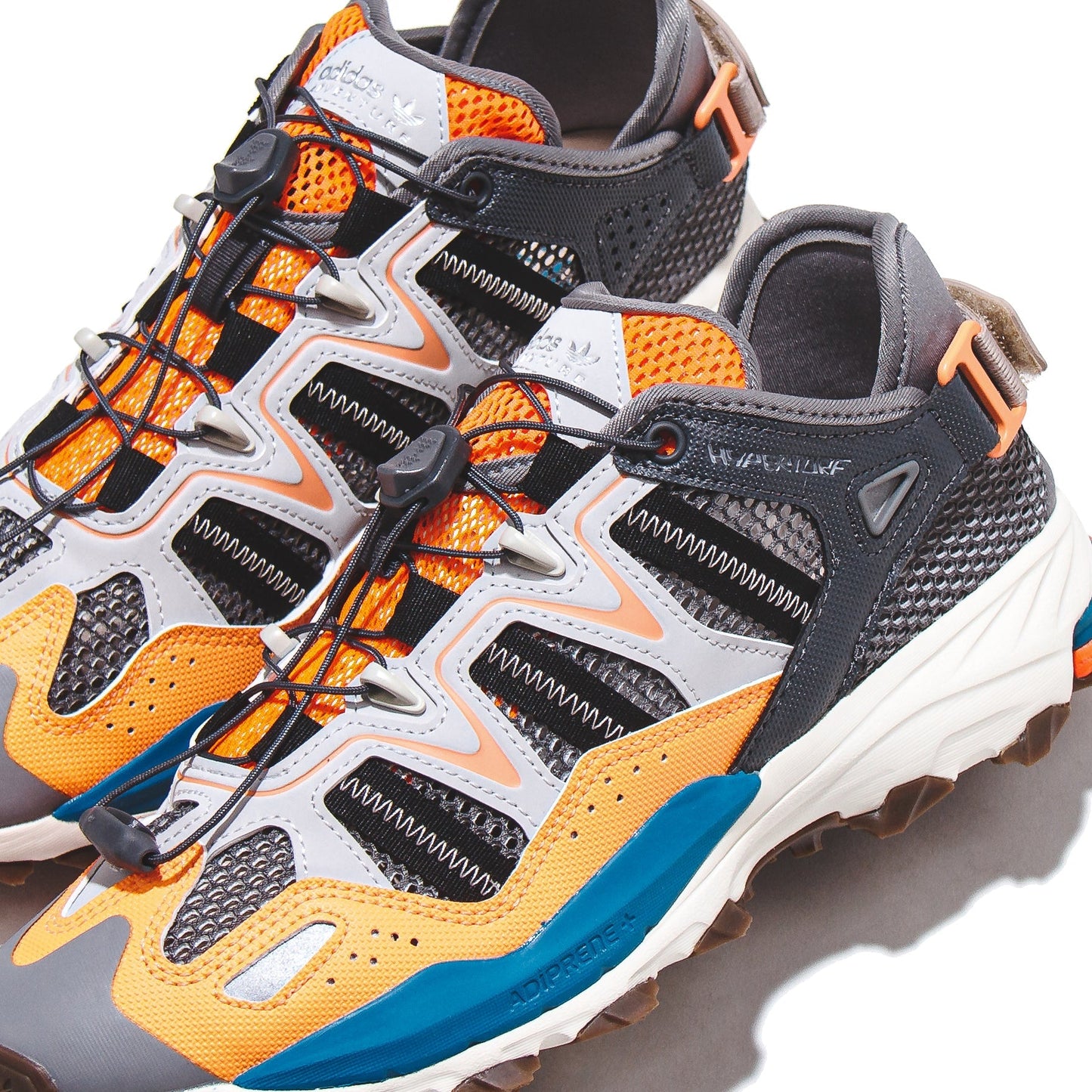Adidas Originals Men Hyperturf Grey HP2832