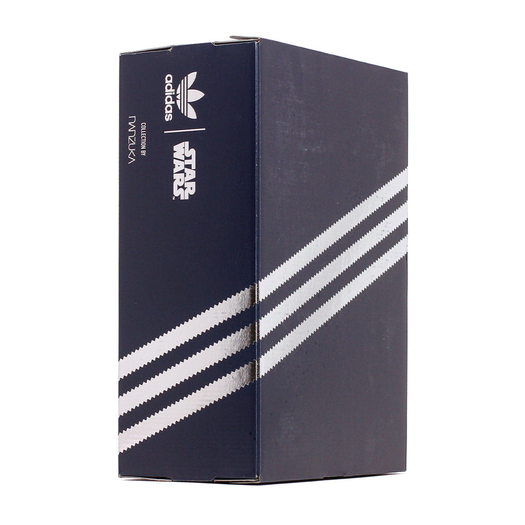 Adidas Originals Men Stan Smith x Star Wars White IE6002