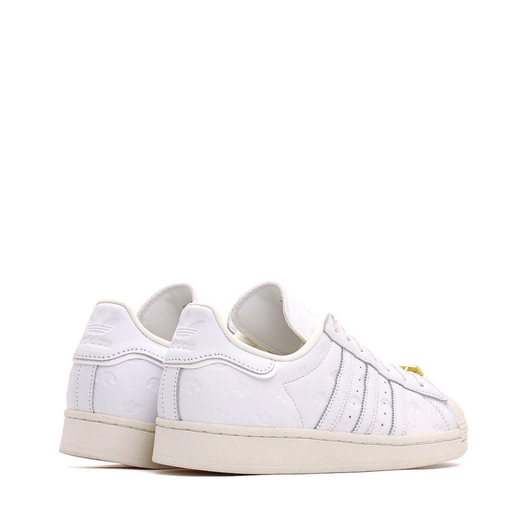 Adidas Originals Men Superstar White GY0025