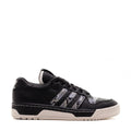 Adidas Originals x United Arrows Japan UAS Rivalry Lo Black Snake B37112