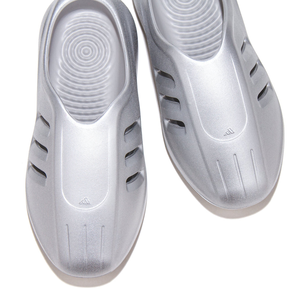 Adidas Unisex adiFOM IIInfinity Mule 003 Silver IH2814