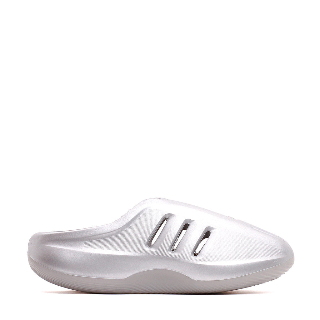 Adidas Unisex adiFOM IIInfinity Mule 003 Silver IH2814