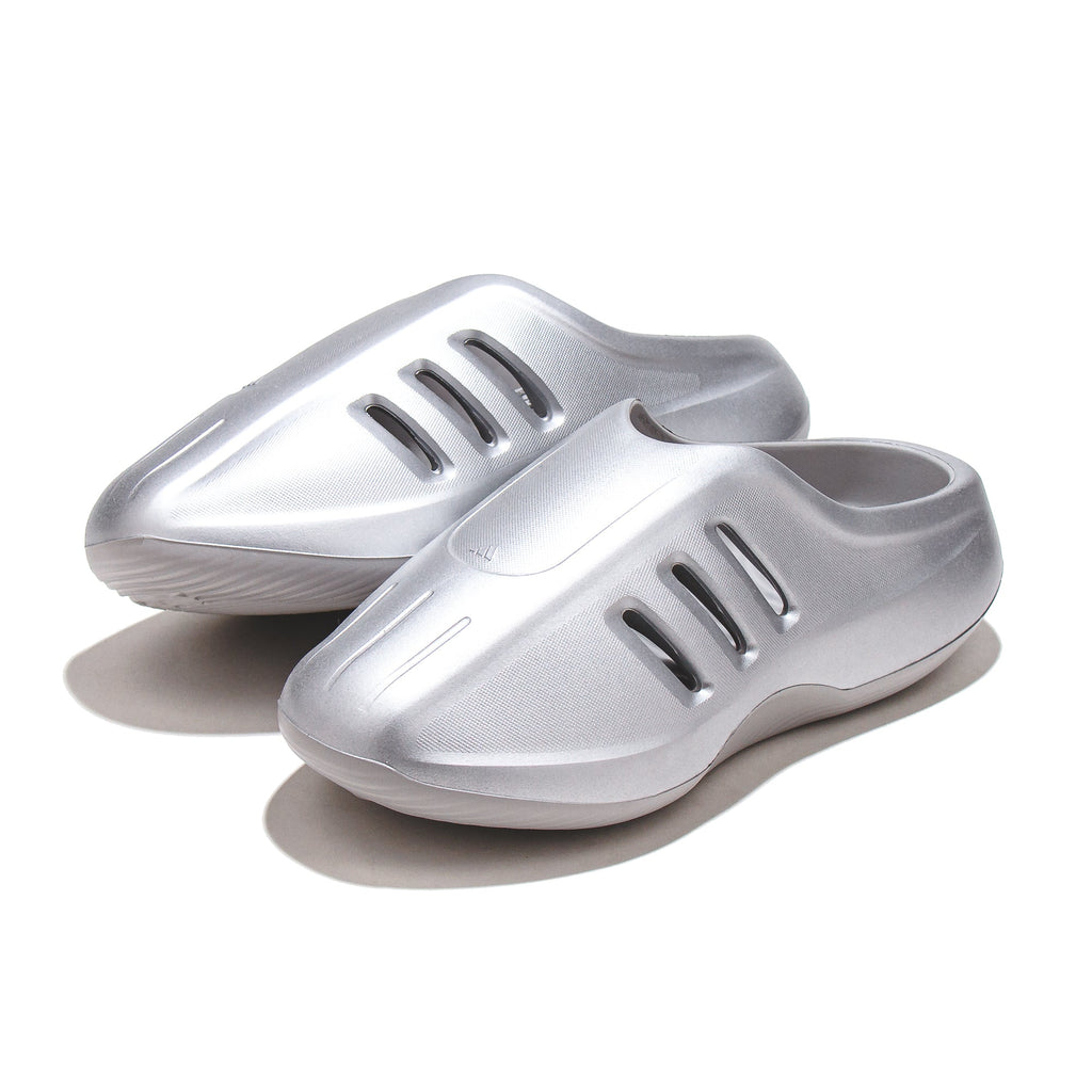 Adidas Unisex adiFOM IIInfinity Mule 003 Silver IH2814