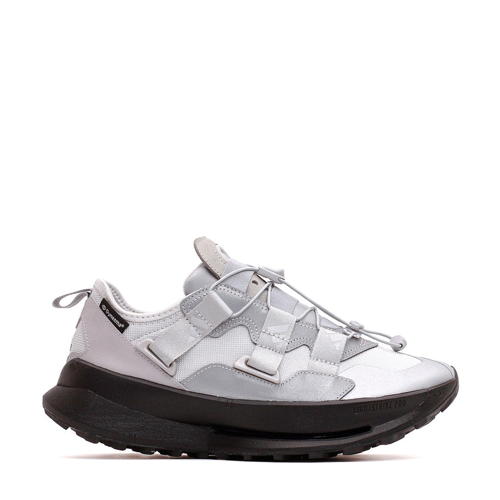 Adidas Unisex Equipment Agravic XTR Silver Metallic Black JR5745