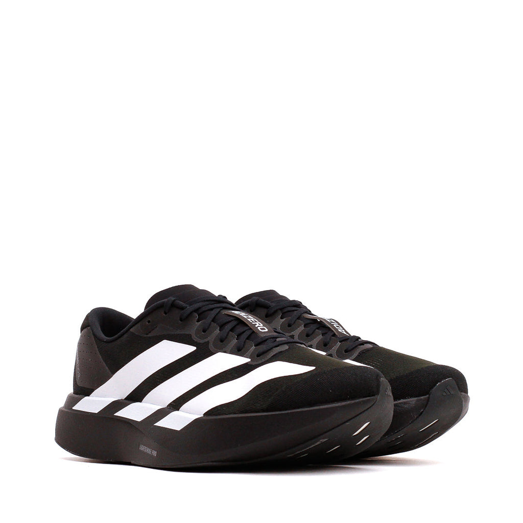 Adidas Youth Adizero EVO SL Junior Black White (GS) KK1247