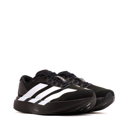 Adidas Youth Adizero EVO SL Junior Black White (GS) KK1247